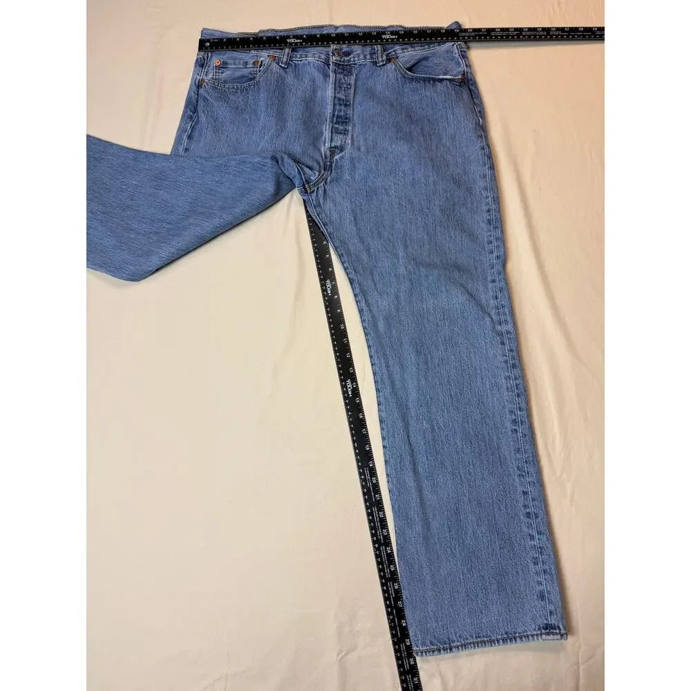 Levi’s 501‎ Men’s 40x32 Original Fit Button Fly Jeans